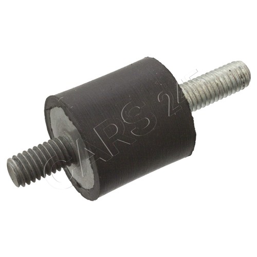 Febi engine cover - cover, stop
