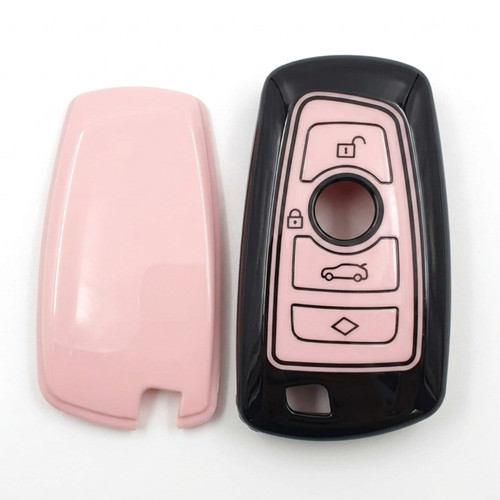 Key fob cover case - fob, bmw