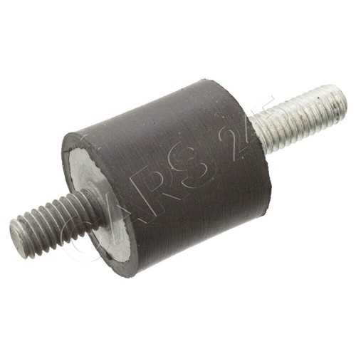 Febi engine cover - febi, stop