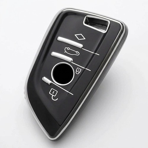 Key cover for bmw g05 - x3, x6