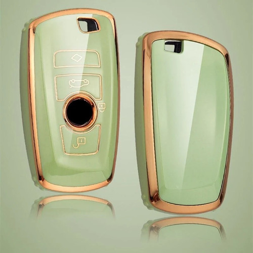 Key fob cover - 1, 5