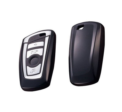 Key case cover for - key, bmw