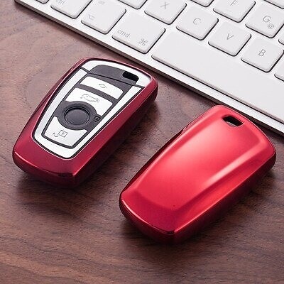 Remote key fob tpu - fob, case